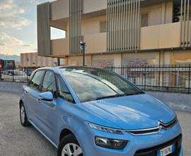 CITROEN C4 Picasso - 2015
