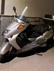 honda pantheon