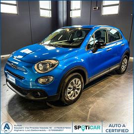 FIAT 500X 1.3 MultiJet 95 CV