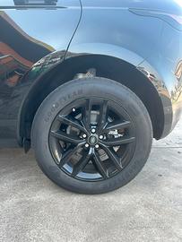 Cerchi 19 originali Range Rover