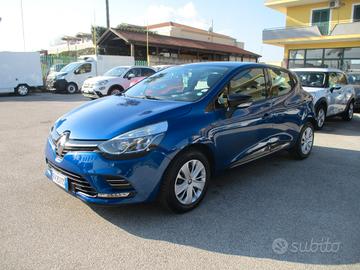 Renault Clio 0.9 TCE MOSCHINO LIFE 75cv E6C 5 PORT
