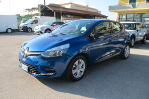 Renault Clio 0.9 TCE MOSCHINO LIFE 75cv E6C 5 PORT