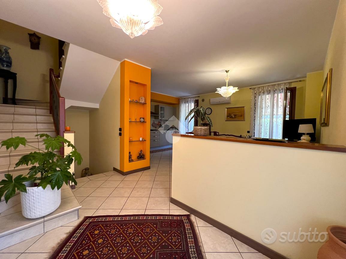 Appartamento – Vigonza, Borgo Rurale Fratelli Grinzato, Zanon - Vista 4