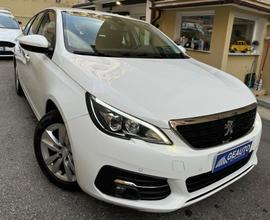 Peugeot 308 BlueHDi 130 S&S SW Business GARANTITA 