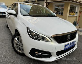 Peugeot 308 BlueHDi 130 S&S SW Business GARANTITA 