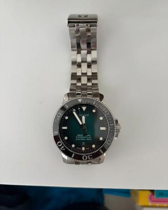 Tissot automatico