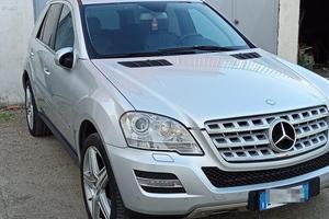 Mercedes-Benz ML 350 CDI (W164)