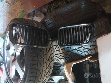 Ricambi BMW E36