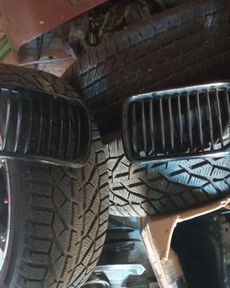 Ricambi BMW E36
