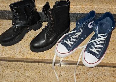 Anfibi scarpe e scarpe clearance