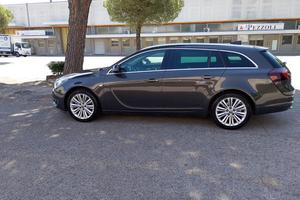 Opel Insigna Sport Tourer 2.0 CDTI 170 CV