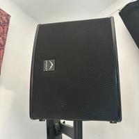 Martin Brother Audio KV10