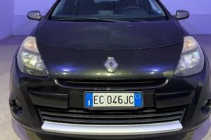 RENAULT Clio 1.2 16V TCE 100CV 3 porte Luxe