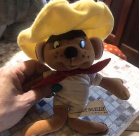 Peluche spedy gonzales