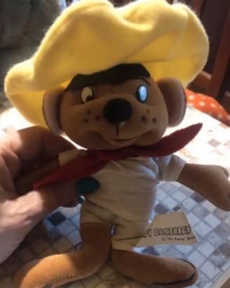 Peluche spedy gonzales