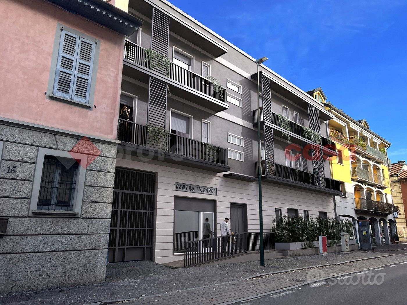 Appartamento Paderno Dugnano [Cod. rif 3311712VRG] - Vista 4