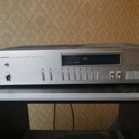 Tuner Pioneer TX 710