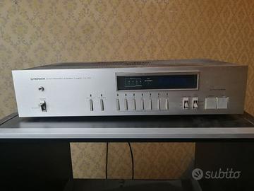 Tuner Pioneer TX 710