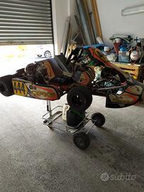 go kart 
