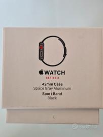 Apple Watch 3 GPS + cellular