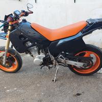 Gilera Nordwest 1993