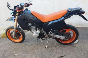 Gilera Nordwest 1993