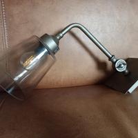 lampada da parete maison du monde
