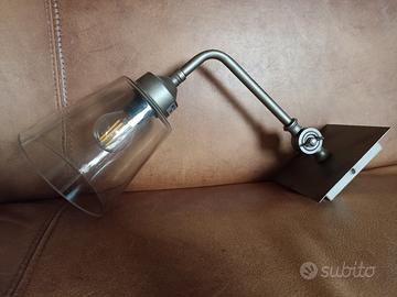 lampada da parete maison du monde