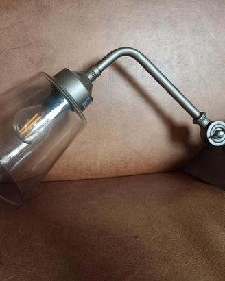 lampada da parete maison du monde