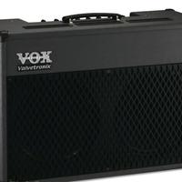 Amplificatore valvolare