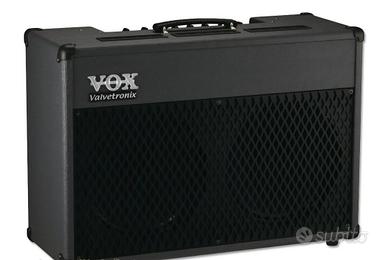 Amplificatore valvolare