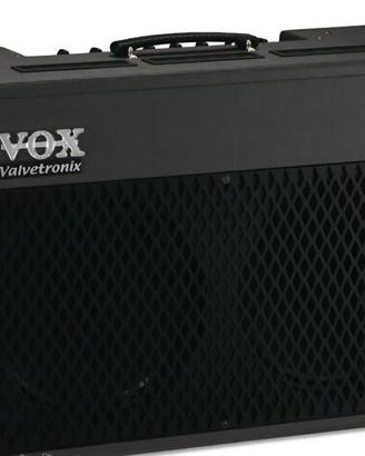 Amplificatore valvolare