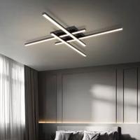 Plafoniera LED moderna