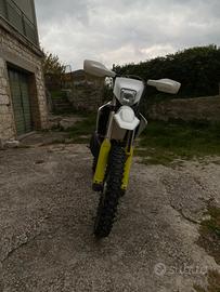 Husqvarna TE 300i 2019