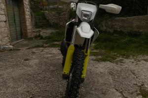 Husqvarna TE 300i 2019