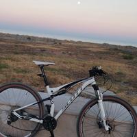 mtb 29 full scott spark