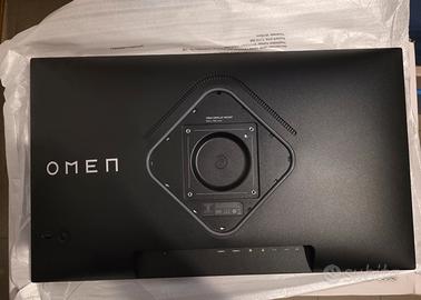 Gaming OMEN 27s Monitor  240hz