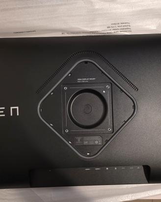 Gaming OMEN 27s Monitor  240hz