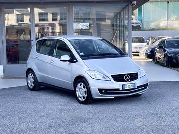 Mercedes-benz A 160 95CV E5 Neo - 2010