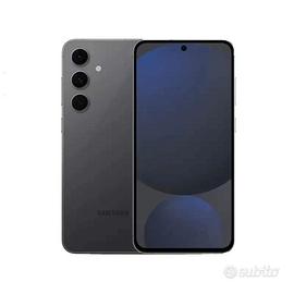 Nuovo Sigillato Samsung Galaxy S24 FE 5G cobalto