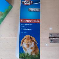 Abbeveratoio Trixie per animali