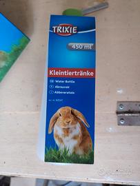 Abbeveratoio Trixie per animali