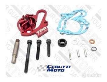 Kit pompa acqua TPR maggiorata am6