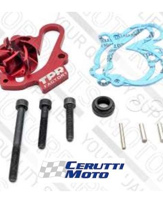 Kit pompa acqua TPR maggiorata am6