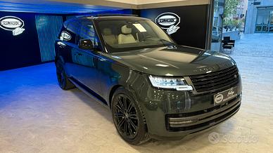 LAND ROVER RANGE 3.0D l6 350 CV AUTOBIOGRAPHY 2025
