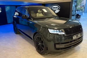 LAND ROVER RANGE 3.0D l6 350 CV AUTOBIOGRAPHY 2025