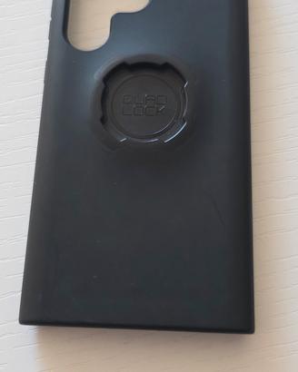 Cover Quadlock Samsung Galaxy S23 ULTRA
