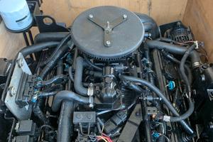 MERCRUISER 5.0-240 hp MPI rigenerato