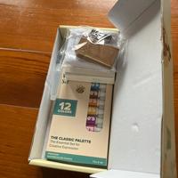 Tibio’s Watercolor Set