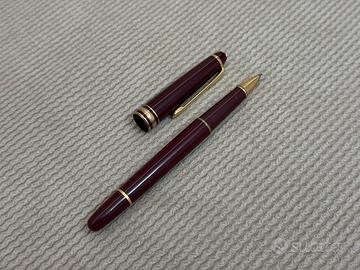 Penna Montblanc Meisterstück Classique